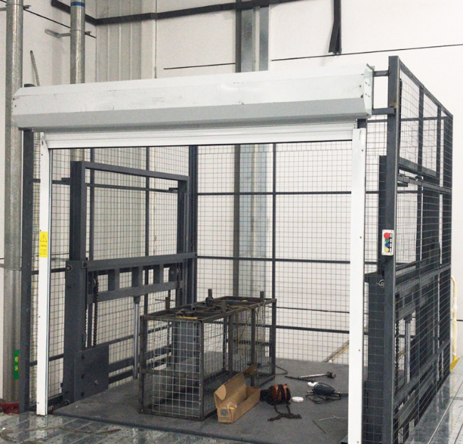 柳州升降平台选型常见问题及解决方案