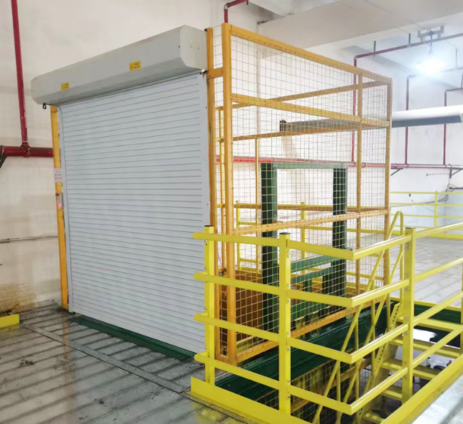 柳州升降平台安全使用常见问题及注意事项