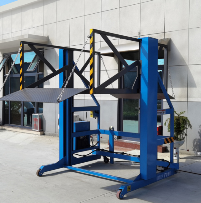 柳州装卸货平台